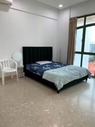 Ever Lodge (D14), Apartment #609119701